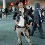 SDCC - 2015 - Cosplay - Movies - 35