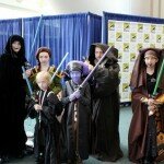 SDCC - 2015 - Cosplay - Movies - 36