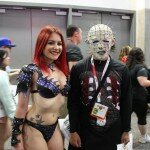 SDCC - 2015 - Cosplay - Movies - 4
