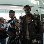 SDCC - 2015 - Cosplay - Movies - 6