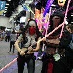 SDCC - 2015 - Cosplay - Movies - 8