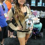 SDCC - 2015 - Cosplay - Movies - 9
