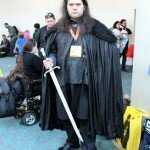 SDCC - 2015 - Cosplay - TV - 1