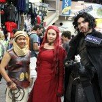 SDCC - 2015 - Cosplay - TV - 11