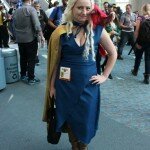 SDCC - 2015 - Cosplay - TV - 13