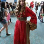 SDCC - 2015 - Cosplay - TV - 16