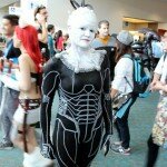 SDCC - 2015 - Cosplay - TV - 7