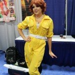SDCC - 2015 - Cosplay - TV - 8