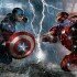 Captain America Civil War Teams