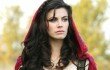 Meghan Ory as Red Riding Hood in Once Upon a Time