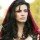 Meghan Ory as Red Riding Hood in Once Upon a Time
