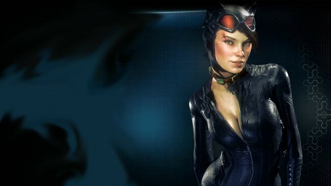 Batman: Arkham Knight to Get Catwoman DLC and More This October