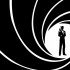 James Bond Vector Logo