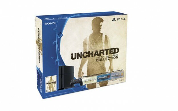uncharted-ps4-bundle