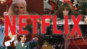 Best Christmas Movies on Netflix