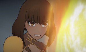 RWBY Volume 3 Chapter 7 "Beginning of the End"