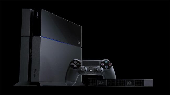 playstation-4-console