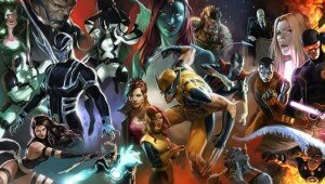 Top 10 X-Men Characters We Want in Movies