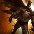 Batman The Dark Knight Rises Animated Movie