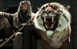 Ezekial in The Walking Dead Season 7