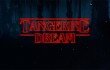 Tangerine Dream Stranger Things Title
