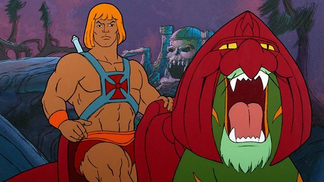 Awesome 80s Cartoons You Can Watch on Netflix Right Now | All That's Epic