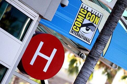 San Diego Comic-Con Goes Virtual